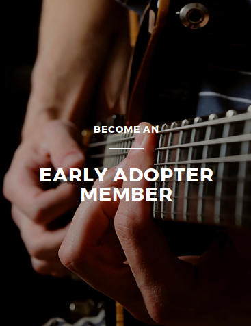 Early Adopter Membership